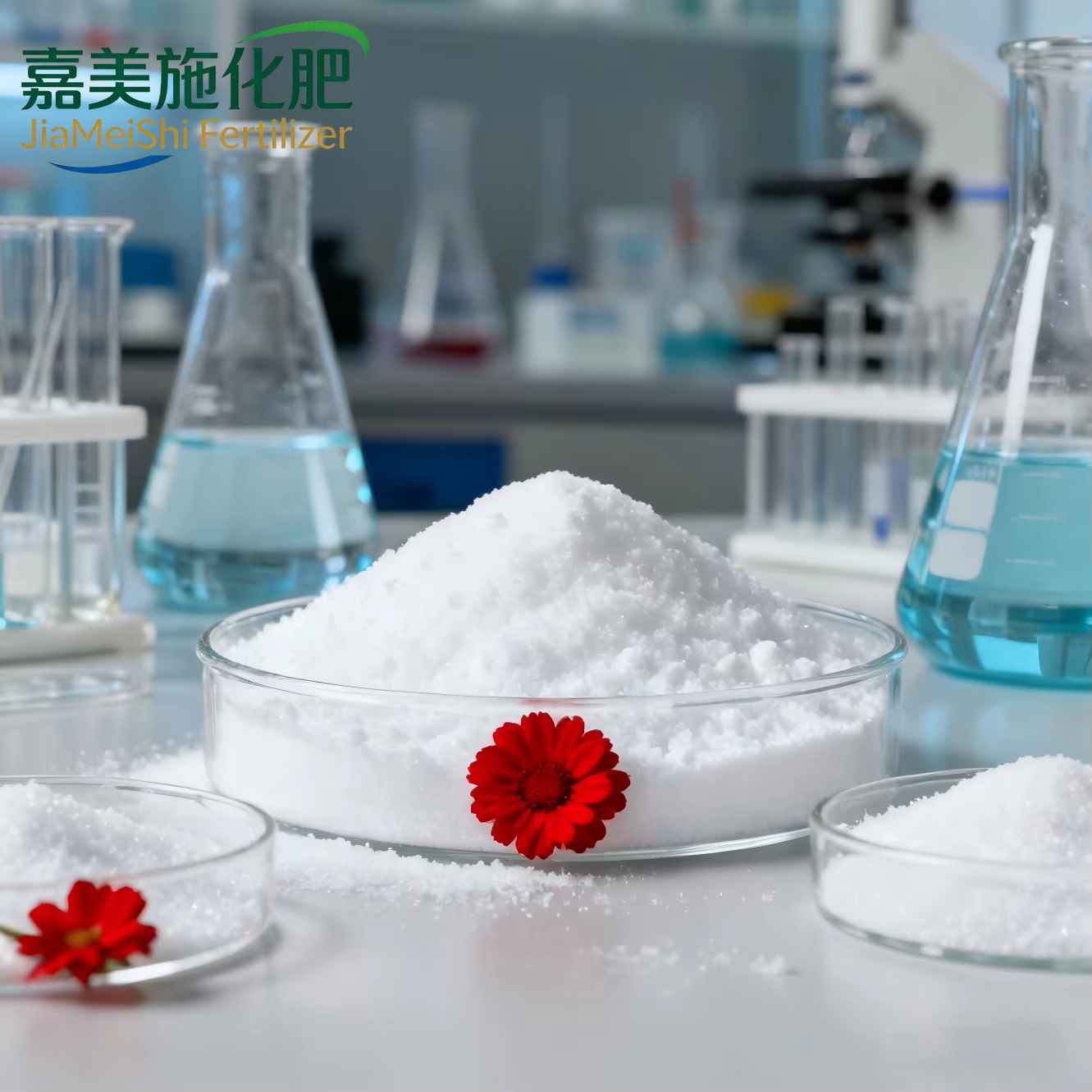 Magnesium sulfate monohydrate