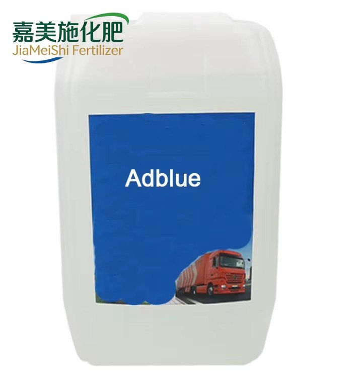 Adblue automotive