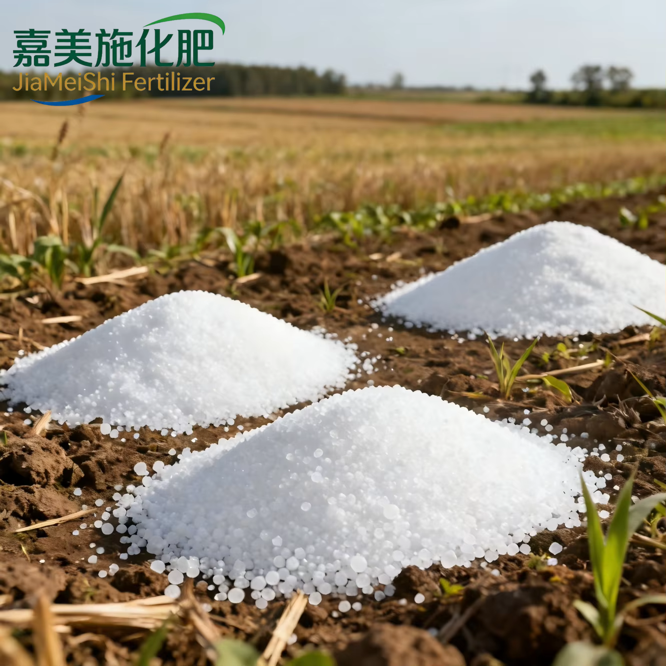 Ammonium Sulfate21-24-0
