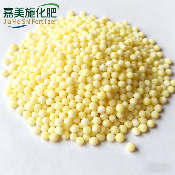Control Released Urea46%