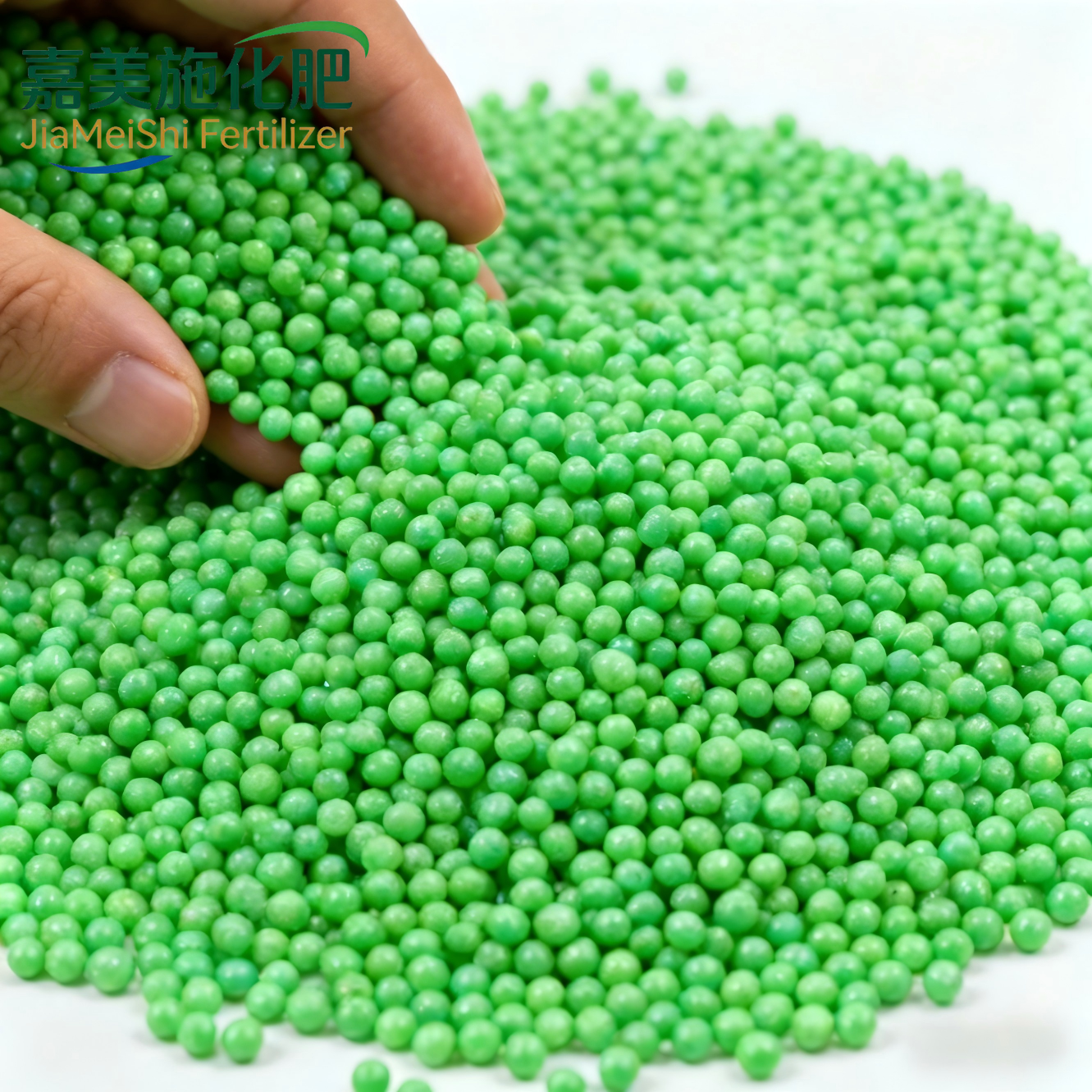 Control Released Urea46%