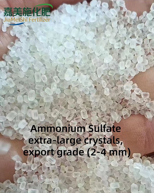 Ammonium Sulfate 21-24