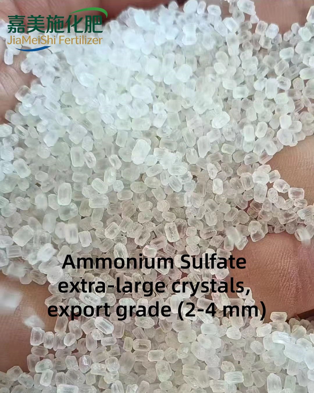 Ammonium Sulfate 21-24