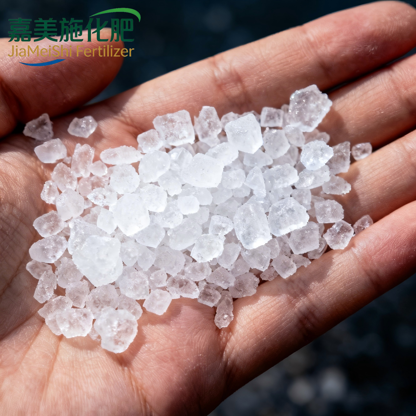 Ammonium Sulfate 21-24