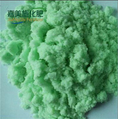 Ferrous sulfate heptahydrate
