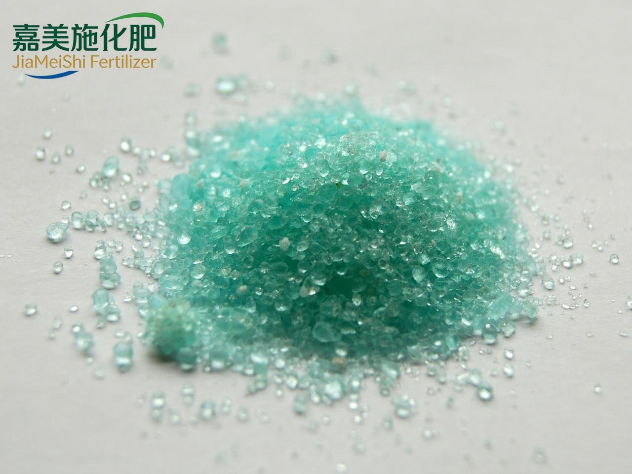 Ferrous sulfate heptahydrate