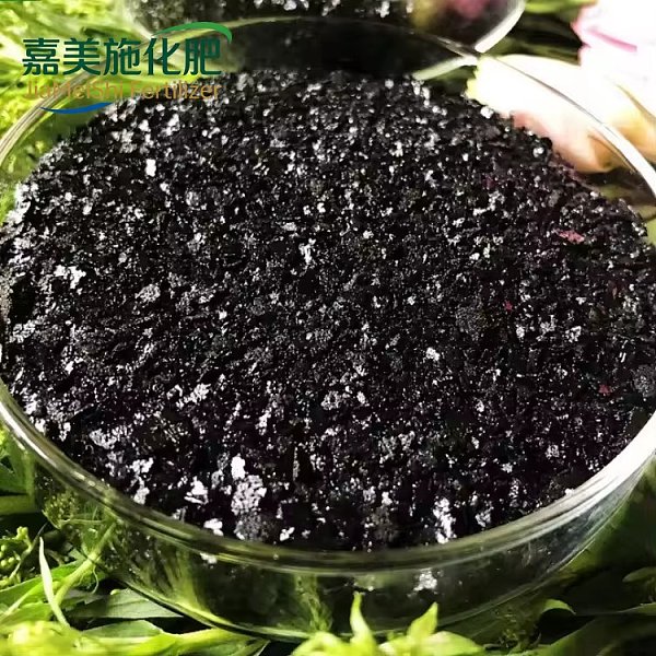 potassium humate