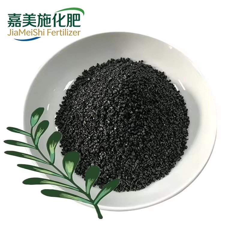 potassium humate