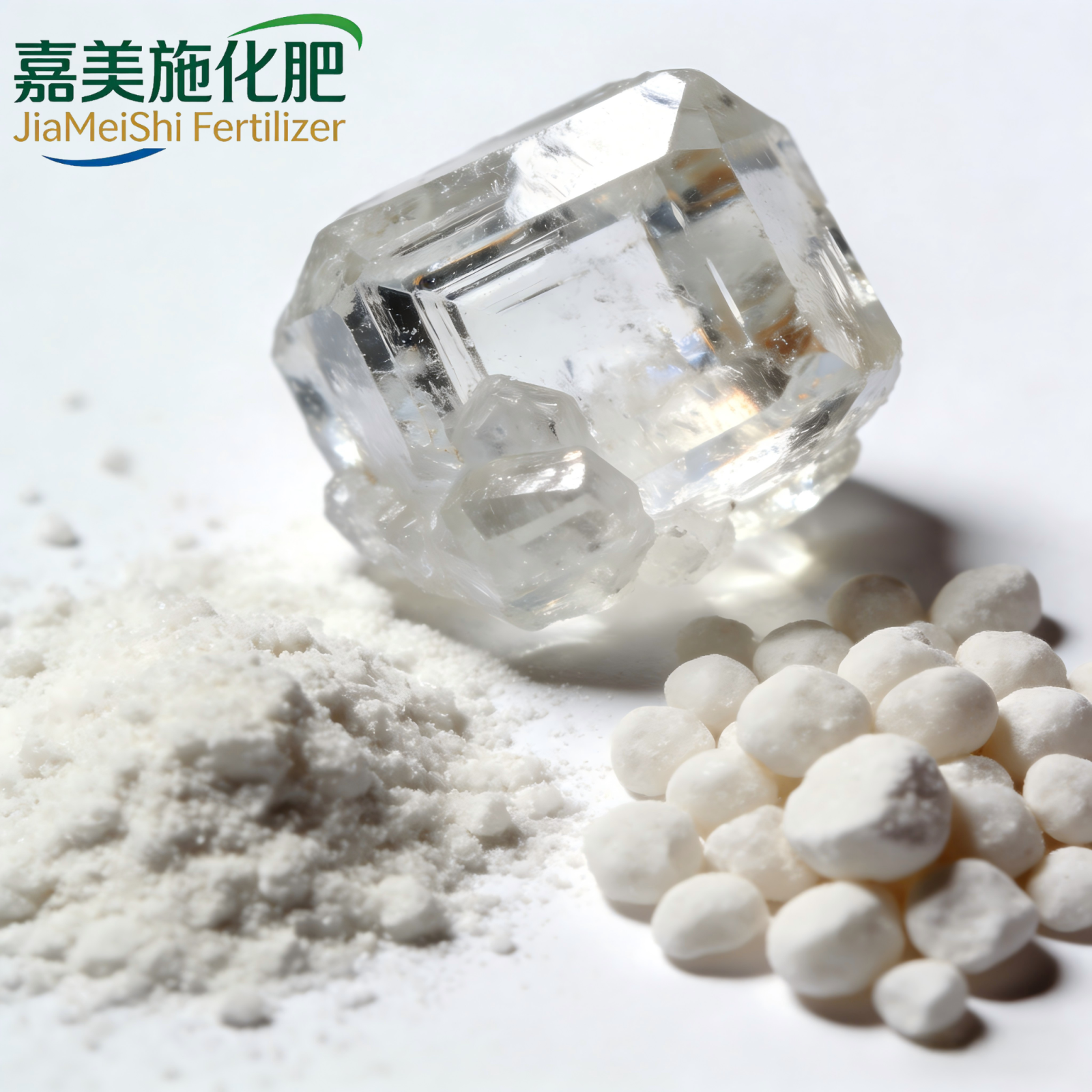 Potassium Sulphate SOP