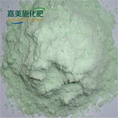 Sulfate Iron (II) Hydroxide