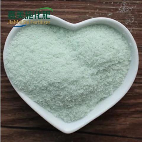 Sulfate Iron (II) Hydroxide