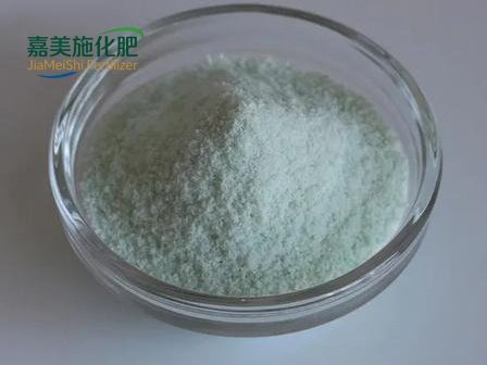 Sulfate Iron (II) Hydroxide