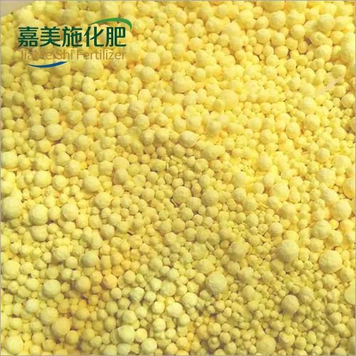 Sulphur