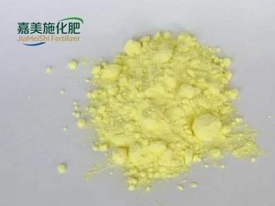Sulphur