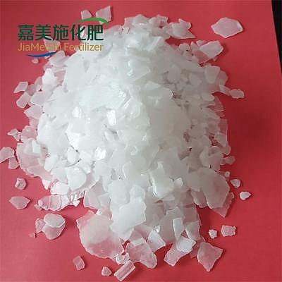caustic soda