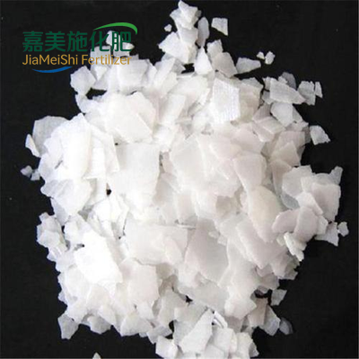 caustic soda