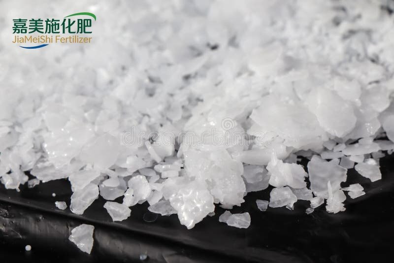 caustic soda