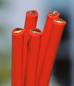 Electronic Wire 1015