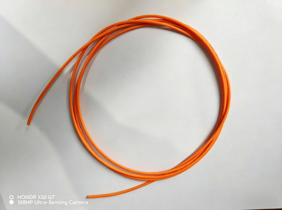 Electronic Wire 1007