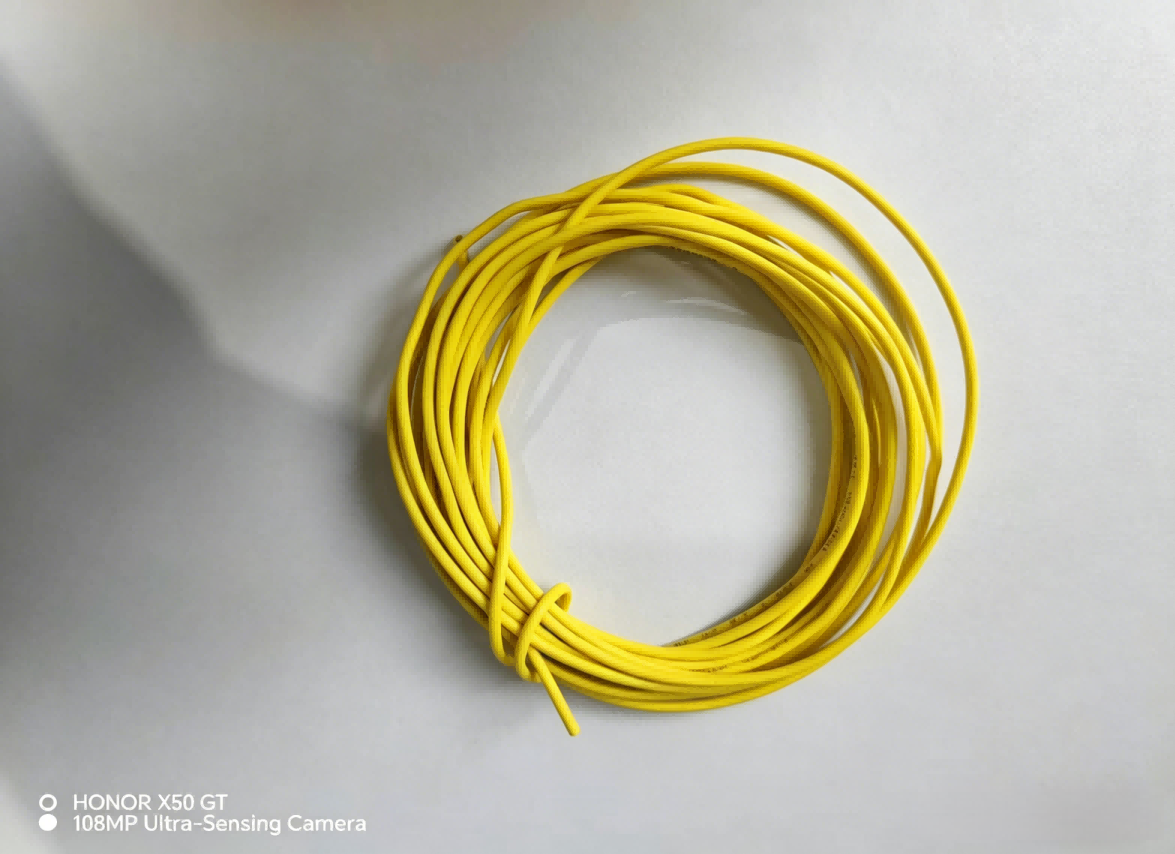 Electronic Wire 1569