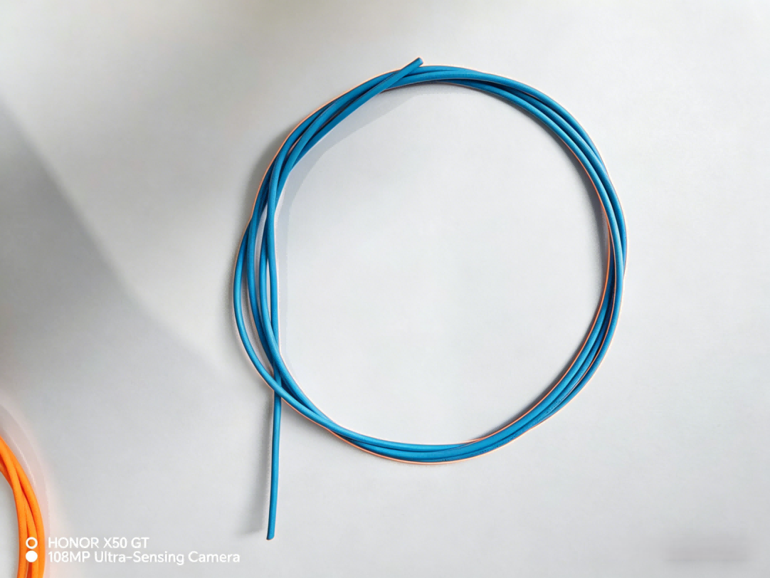 Electronic Wire 1571