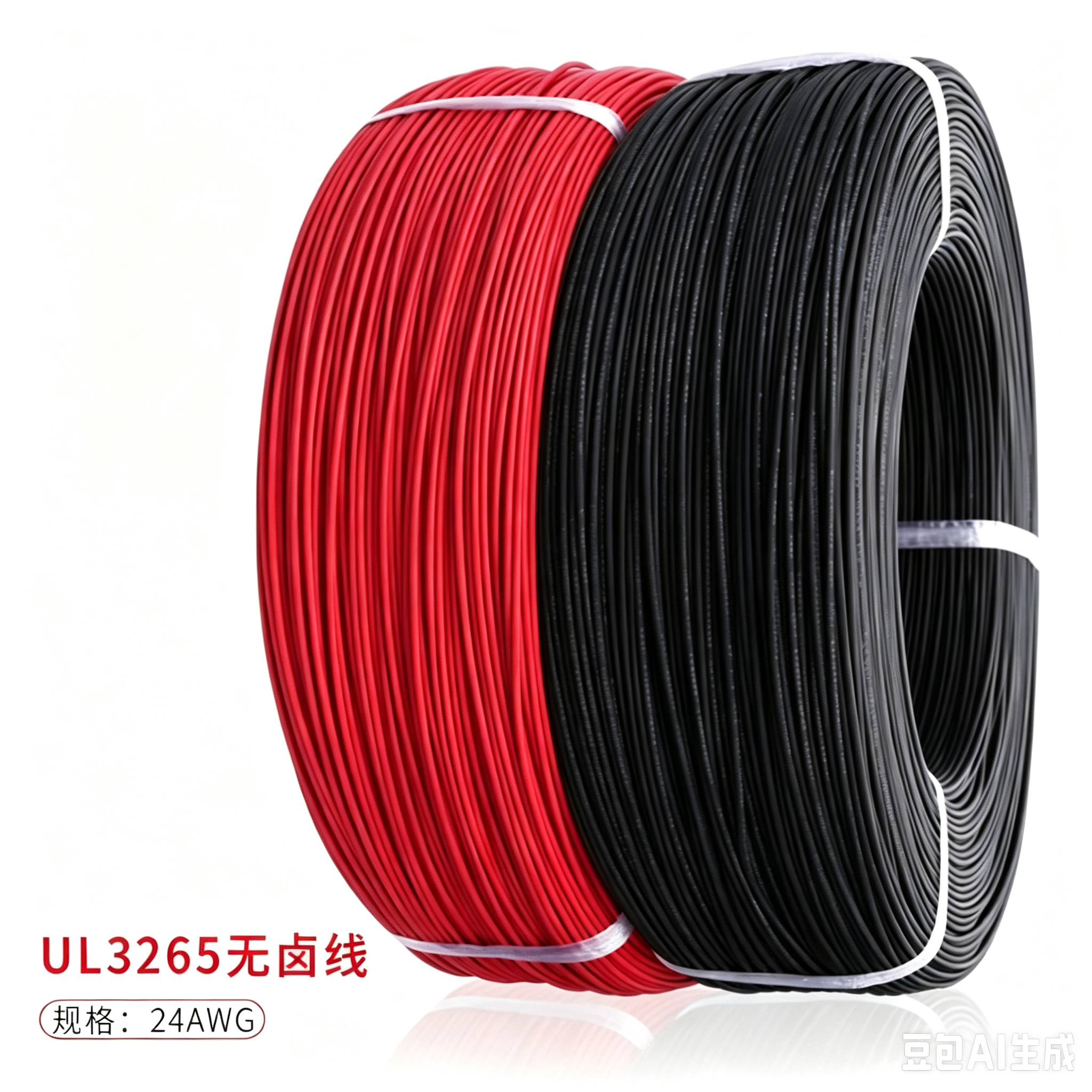 Electronic wire 3265