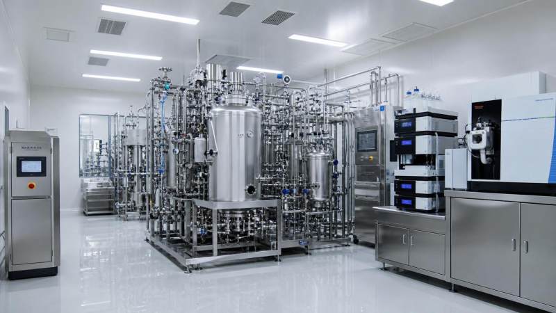 What Manufacturing Capabilities Should a Professional Peptide Factory Possess? What Manufacturing Capabilities Should a Professional Peptide Factory Possess?