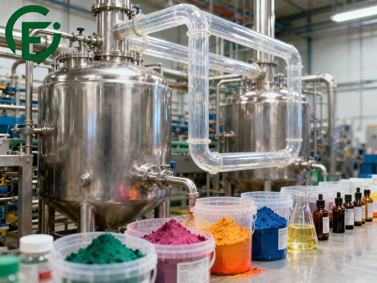 How to Pick Daily Chemicals for Your Line