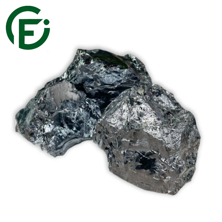 Silicium métallique ordinaire