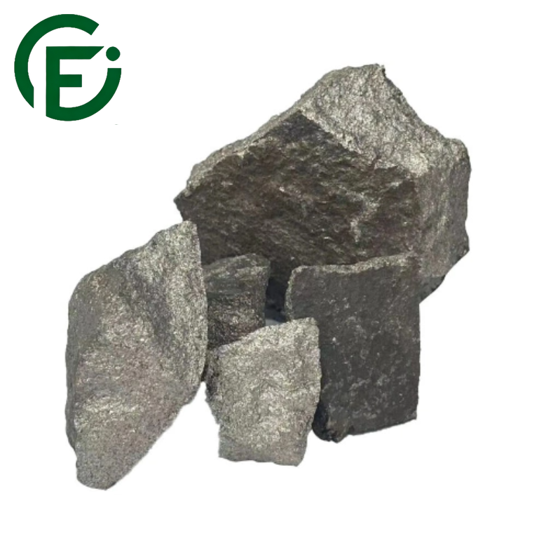 Ferro-manganèse à faible teneur en carbone