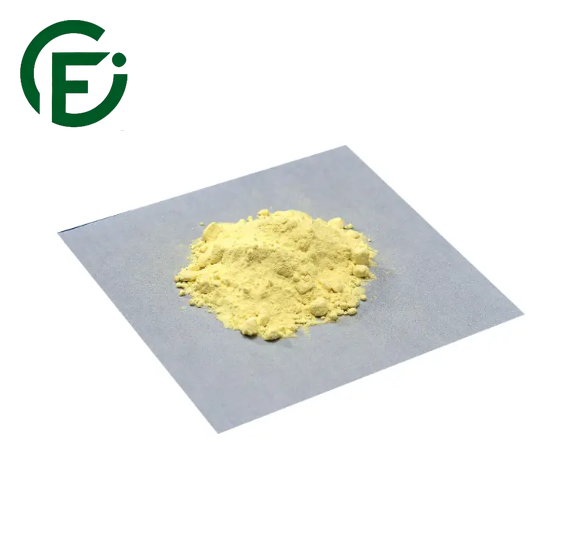 Isoflavone Isoflavone