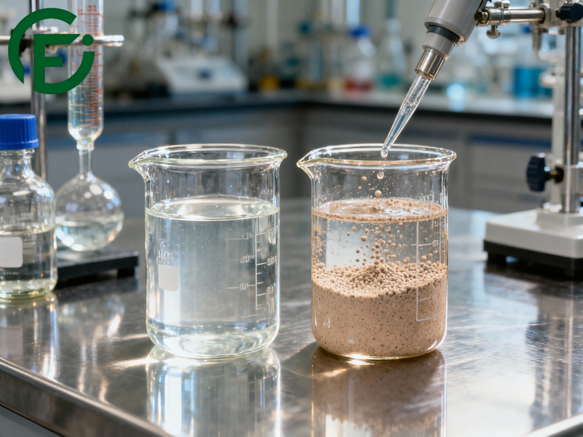 Daily Chemicals: Which Formula Works Better Daily Chemicals: Which Formula Works Better