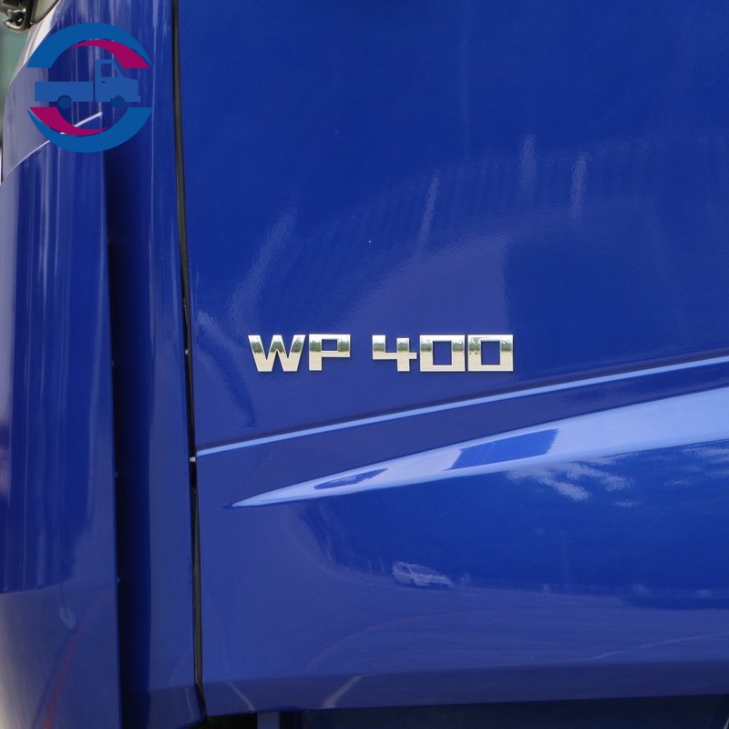 Porte-tracteur 6x4 Foton Auman ETX