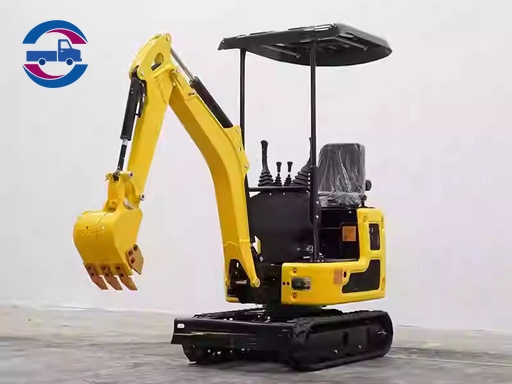 RIPPA R319 Mini-pelle