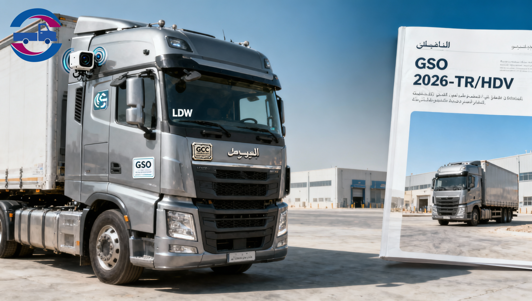 Le CCG durcit la certification d'importation des camions lourds