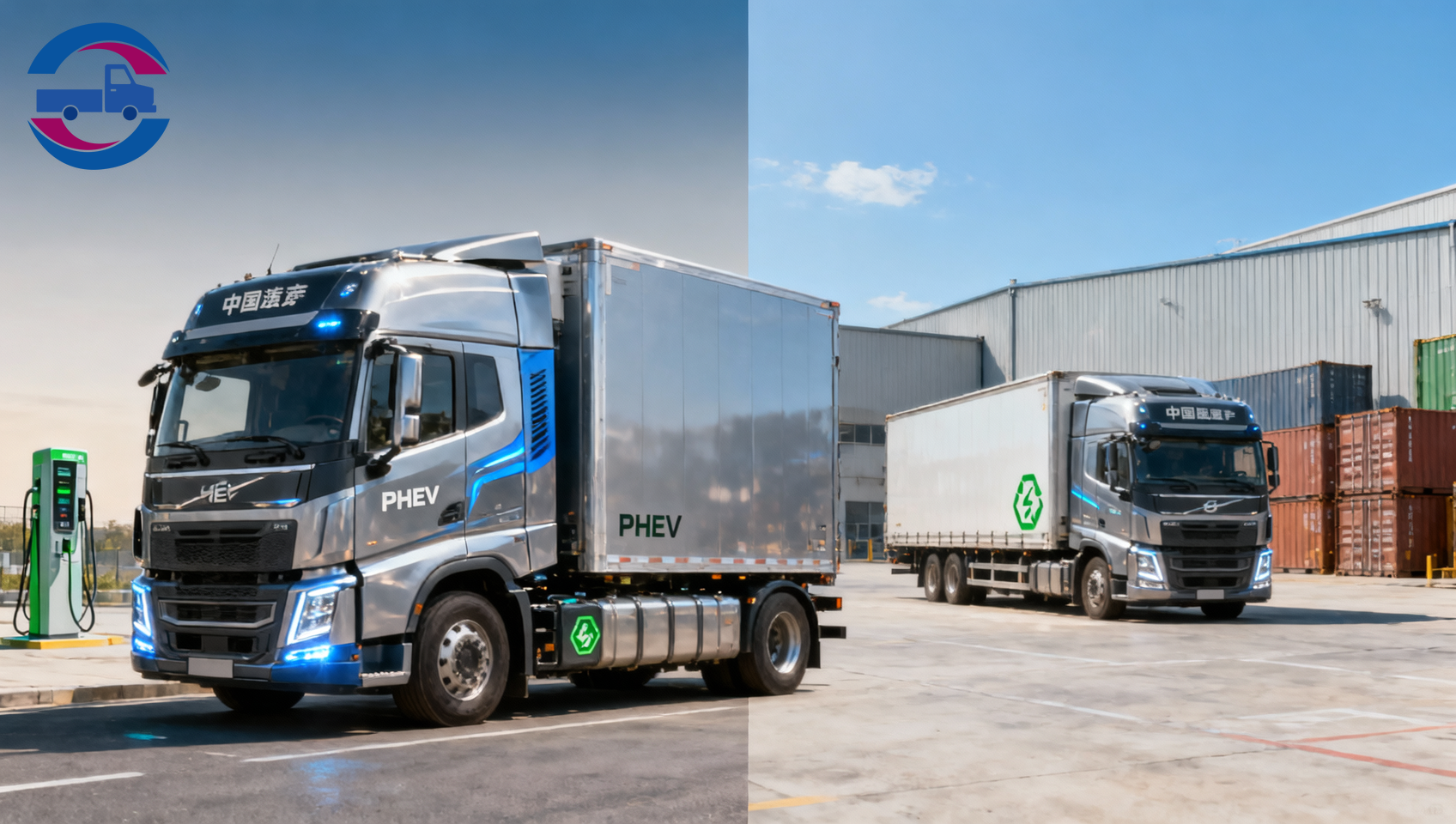 L'UE envisage d'étendre les droits antidumping aux camions lourds hybrides