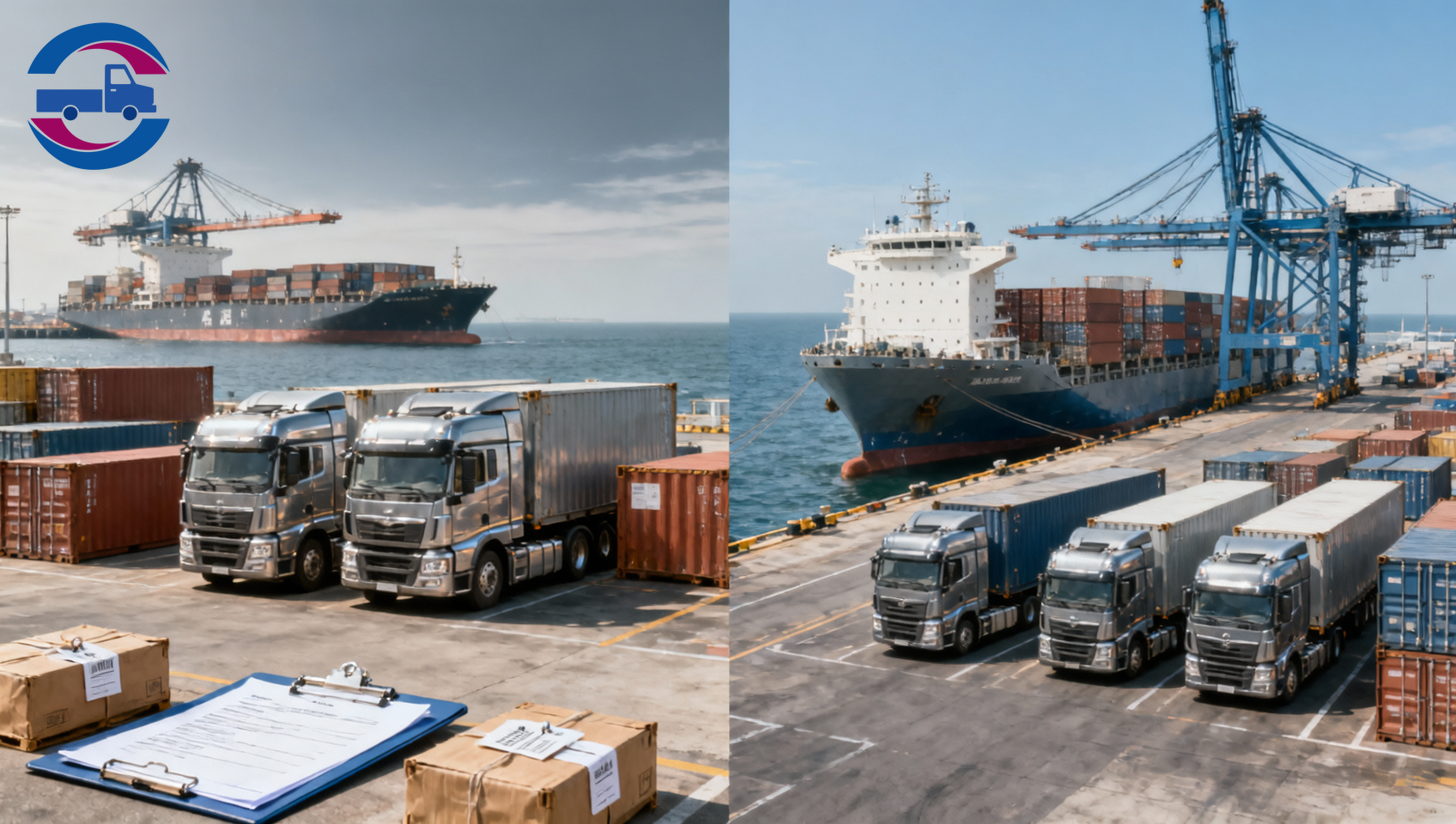 La nouvelle loi maritime fait peser le risque des cargaisons non réclamées sur les expéditeurs