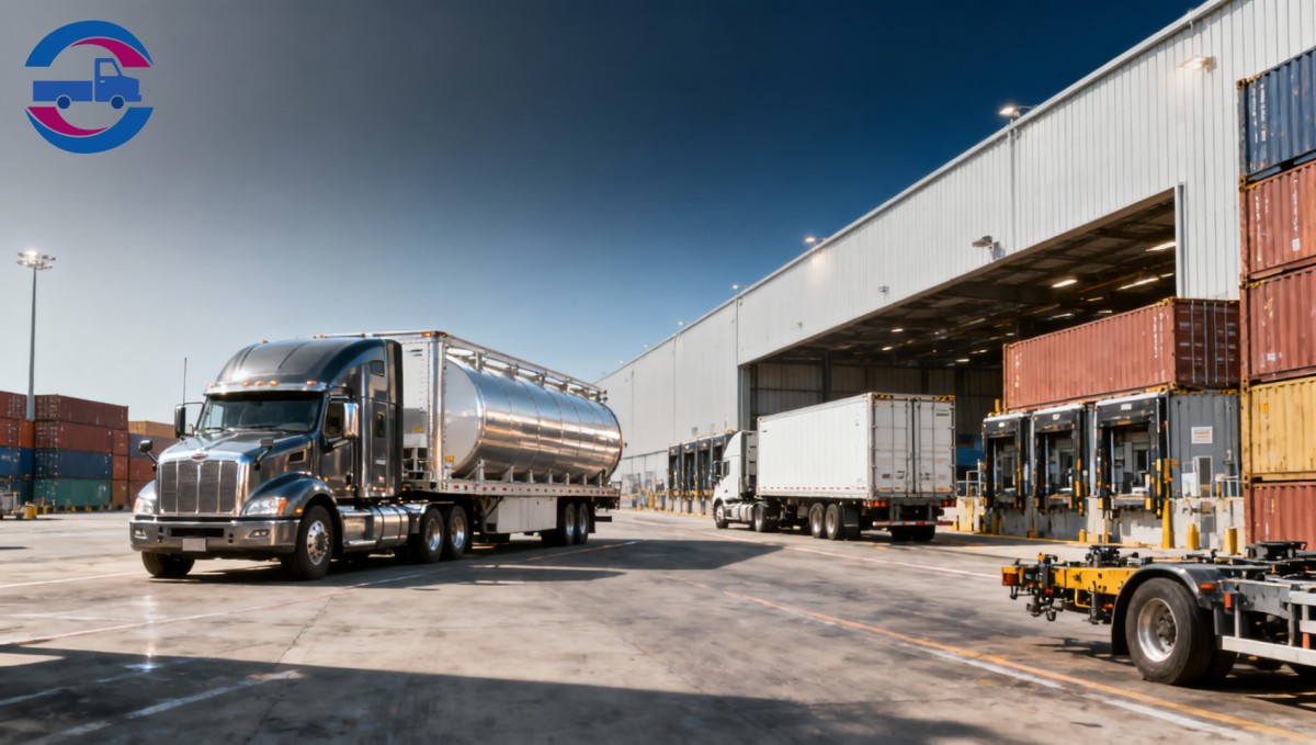 Canada Finalizes Duties on Chinese Truck Bodies
