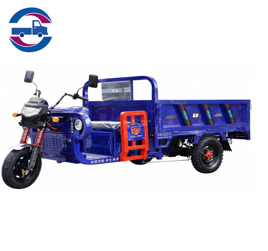 Tricycle cargo--Kuga 180
