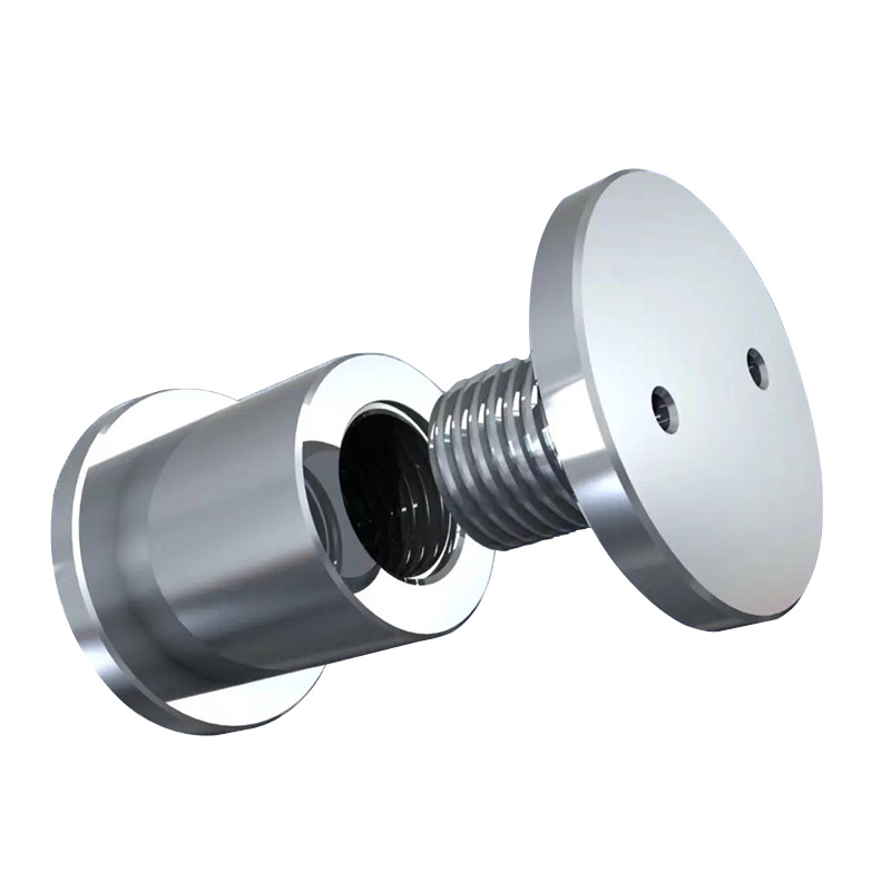 stainless steel curtain wall pig nose bolts