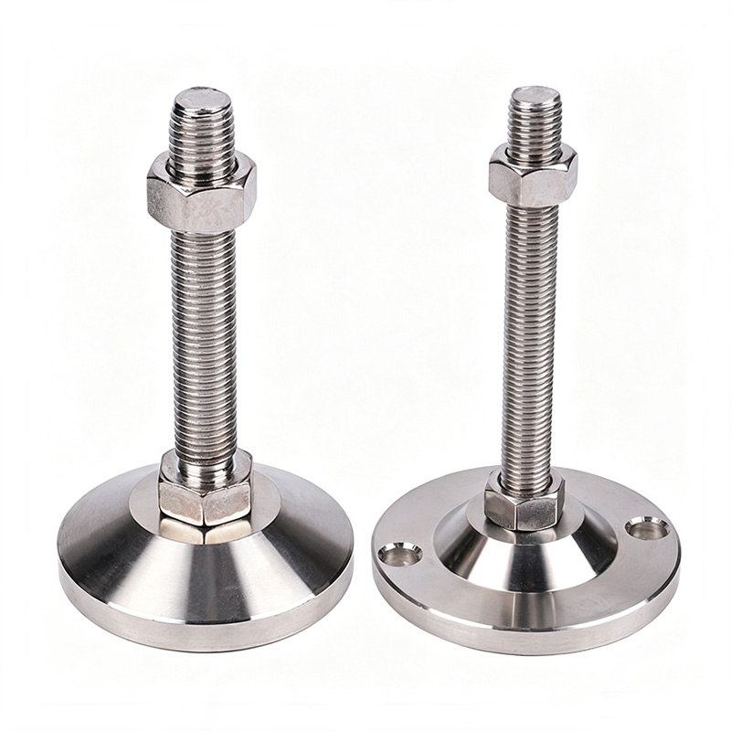 stainless steel Foot cup bolt foot