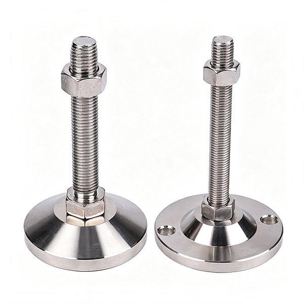 stainless steel Foot cup bolt foot