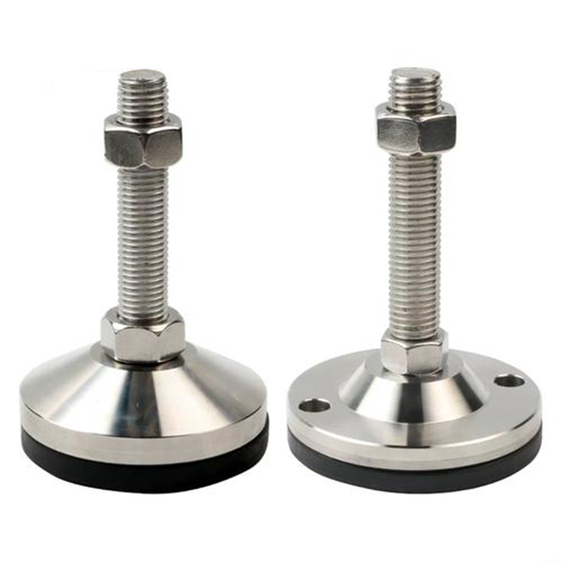 stainless steel Foot cup bolt foot