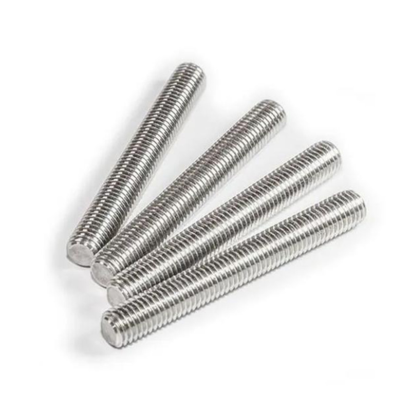 stainless steel threaded rod