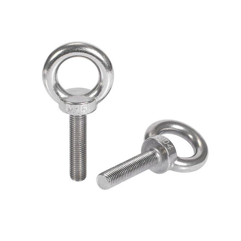 stainless steel Eye bolts