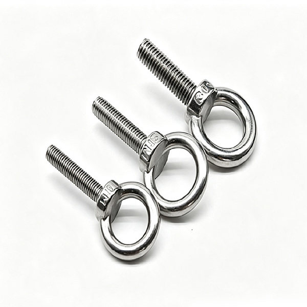 stainless steel Eye bolts