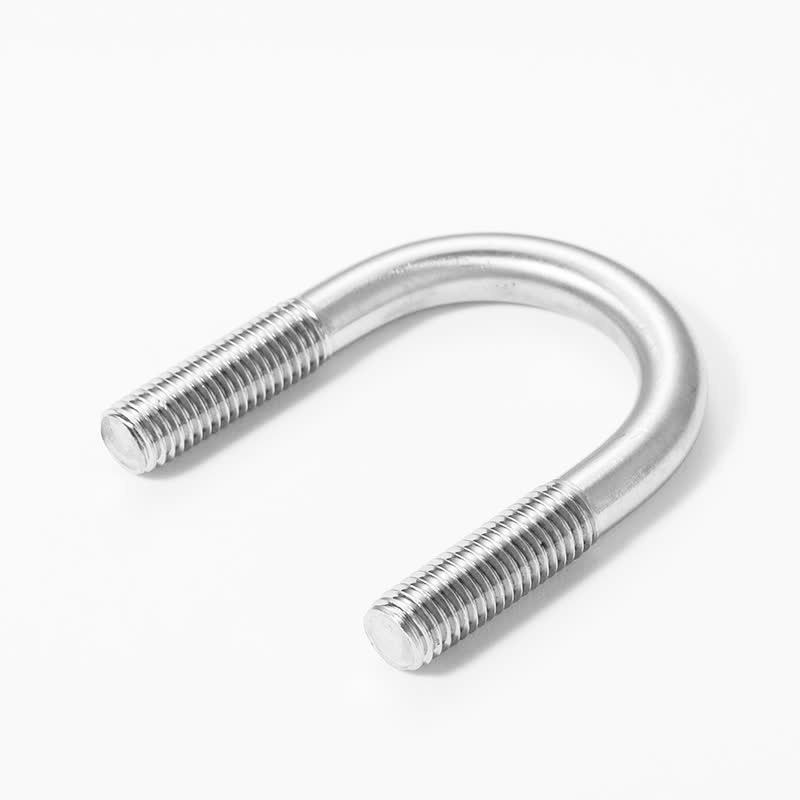 stainless steel U-Clip U Bolts