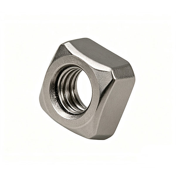 stainless steel square Nut