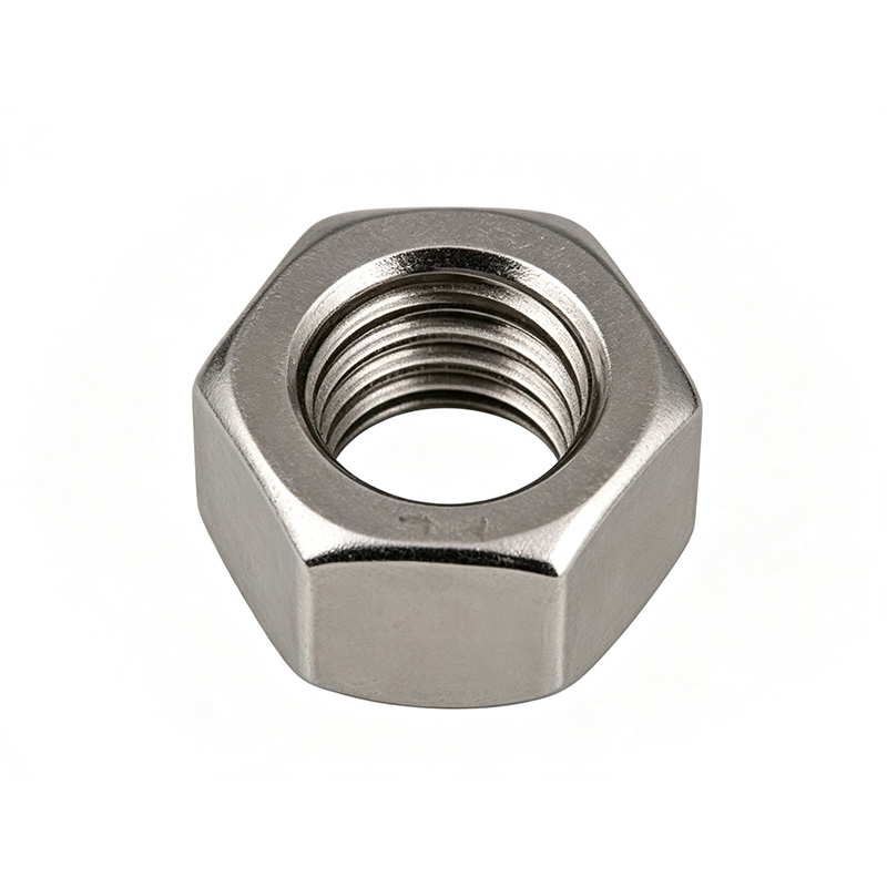 American standard hex nuts