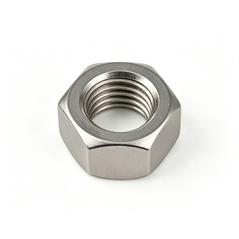 stainless steel Hex nuts